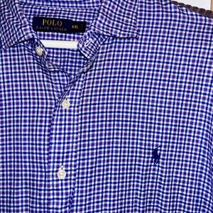 Ralph Lauren long sleeve